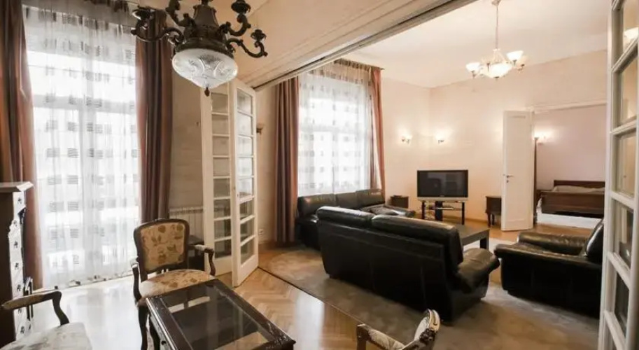 B&B Hedonist Central Suites