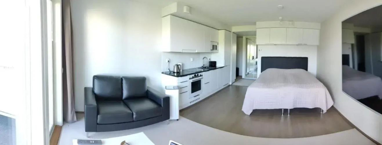 Eerikinpiha Residence
