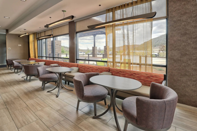 Springhill Suites by Marriott Durango