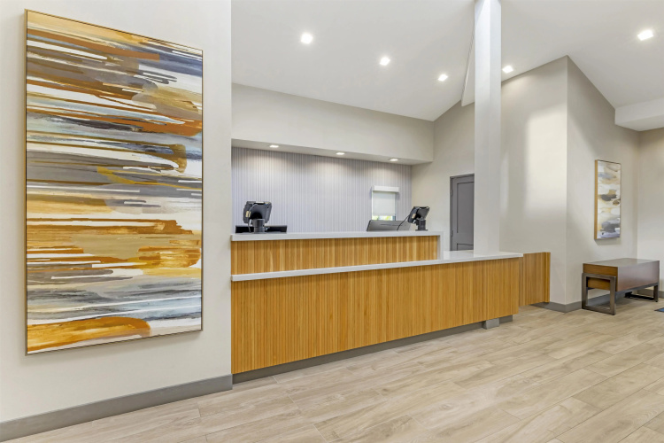 Best Western Chula Vista/Otay Valley Hotel photo 28