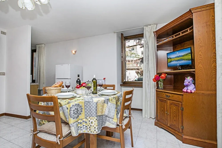 2 Bedrooms Family Apartment