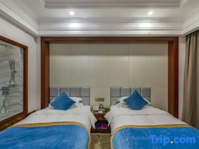 Business Twin room