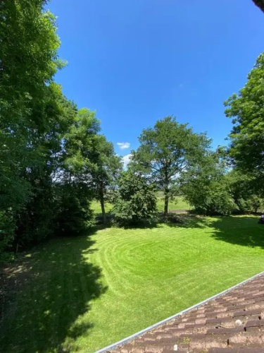 Appartement Oosteinde Ruinerwold