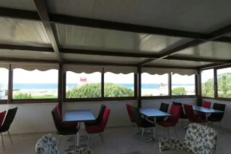 Akçay Otel Ege