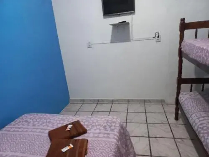 Suíte Barros
