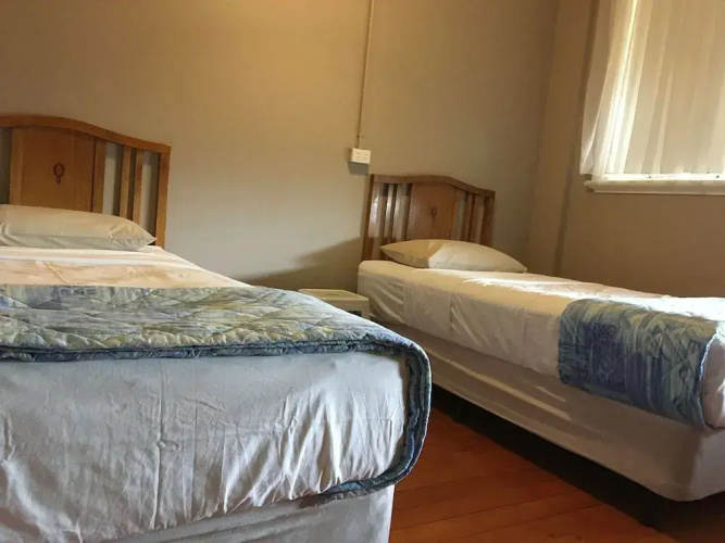 Hotel Corones