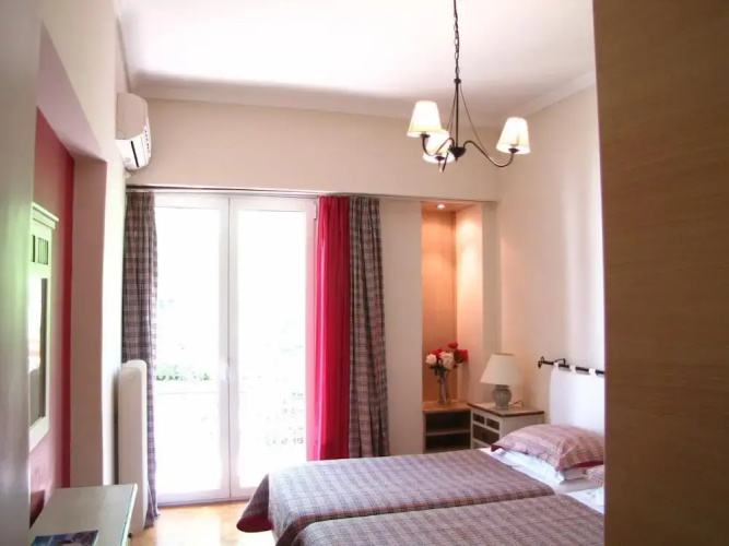 ATHENS QUALITY APARTMENTS No7