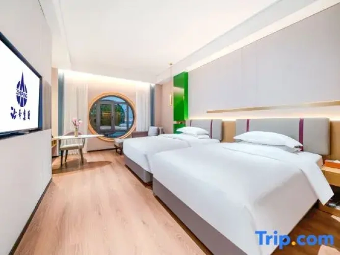 Business Double room
