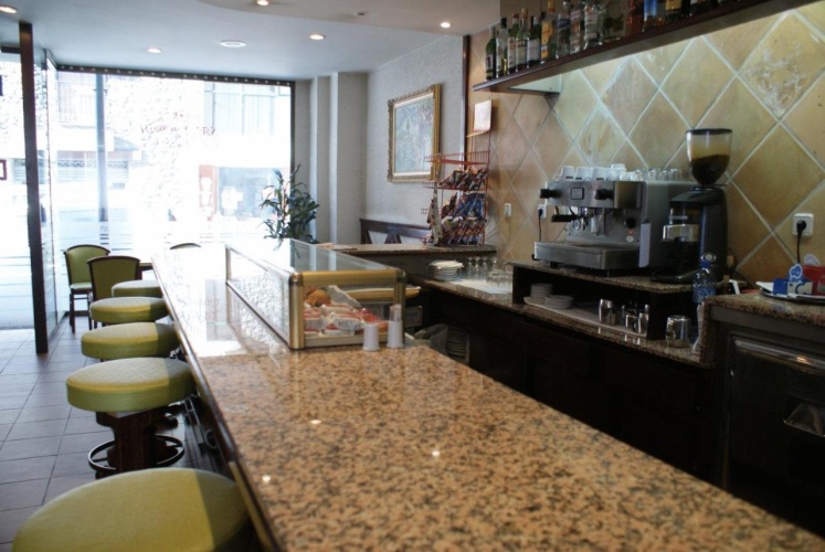 Hotel Sant Jordi by ALEGRIA photo 21