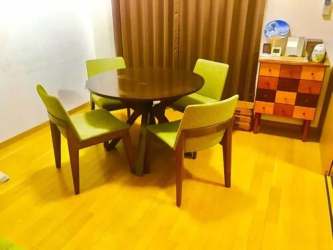 Local Nakasu Apartment