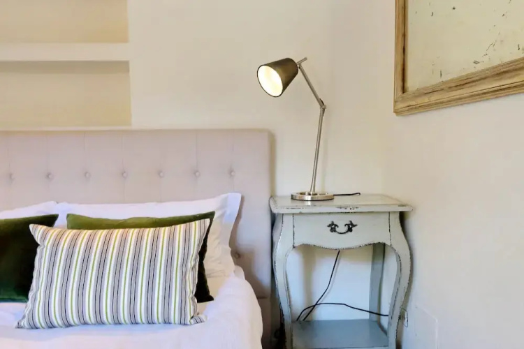 Trevi Lovely Terrace Apartment