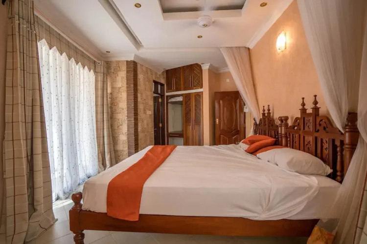 Bofa Beach Resort