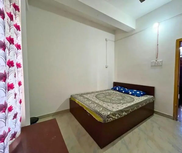 Hotel B&B Residency