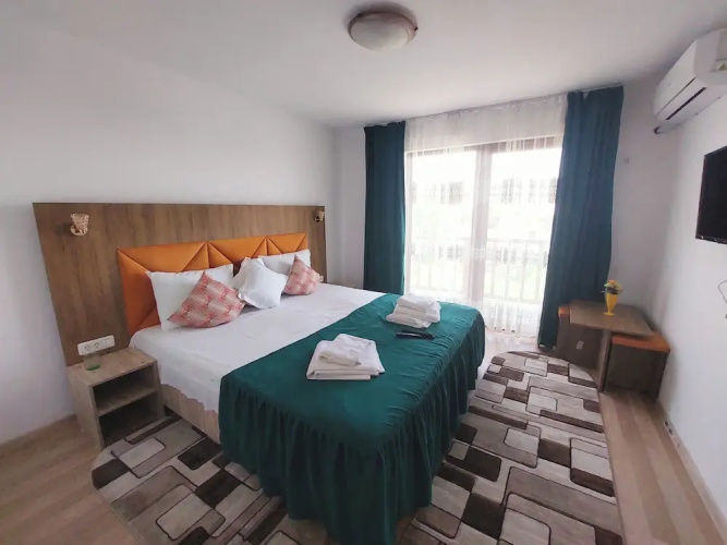 Paradiso Resort