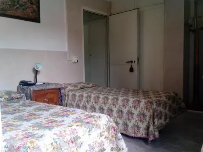 Hotel Stadler 2