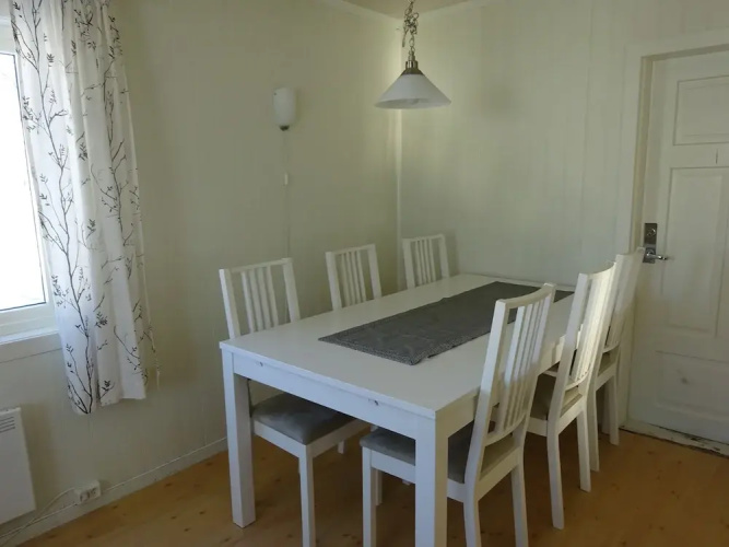 Geilo Vandrerhjem