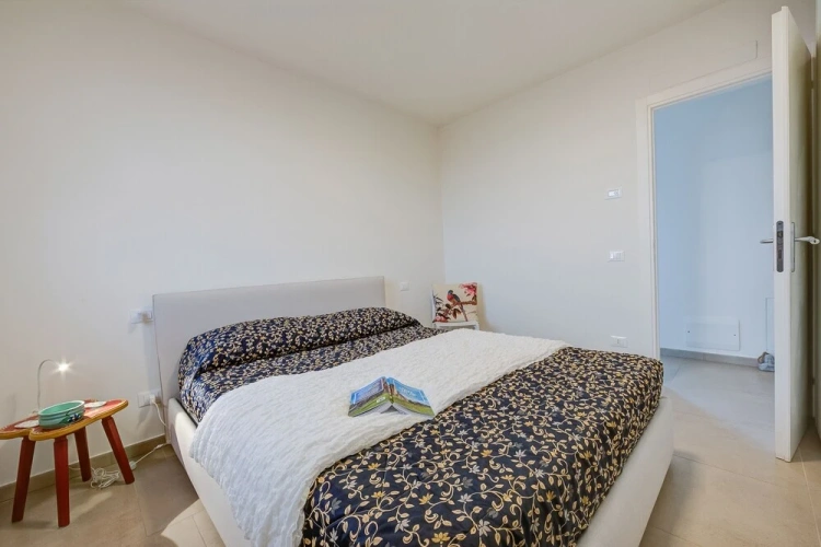 2 Bedrooms Standard Apartment