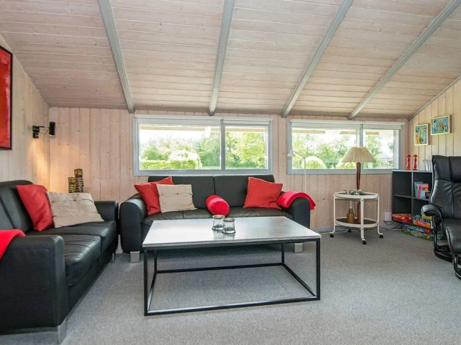 Holiday Home in Sydals