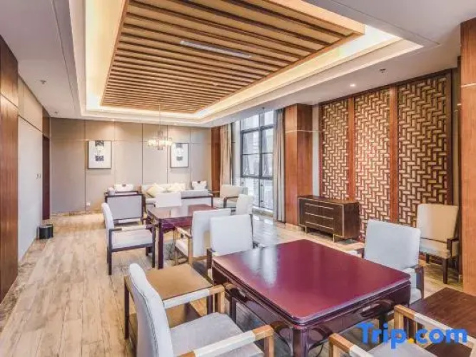 Yongchang Hotel