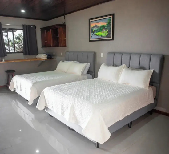 Almore Hotel