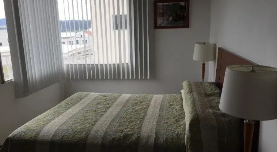 Hotel Libertadores
