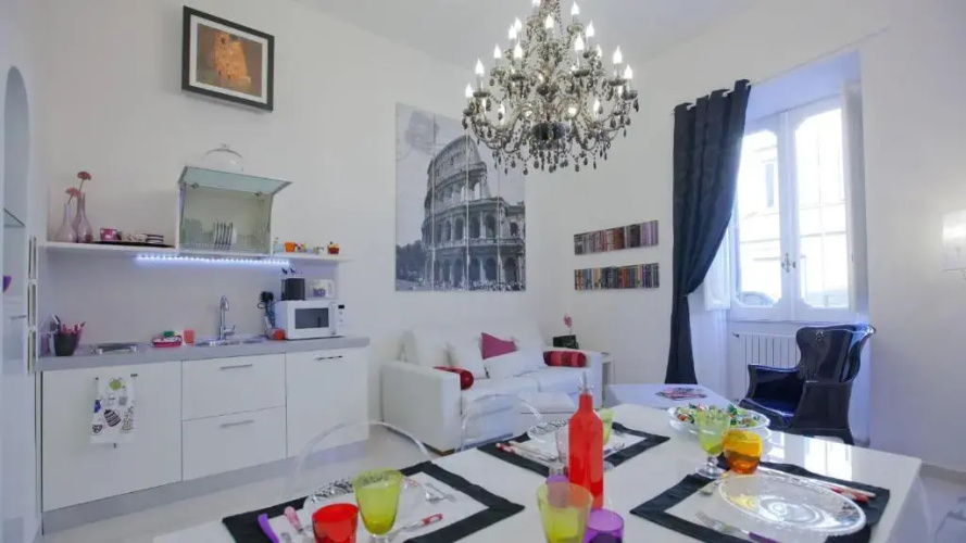 Parma Apartment