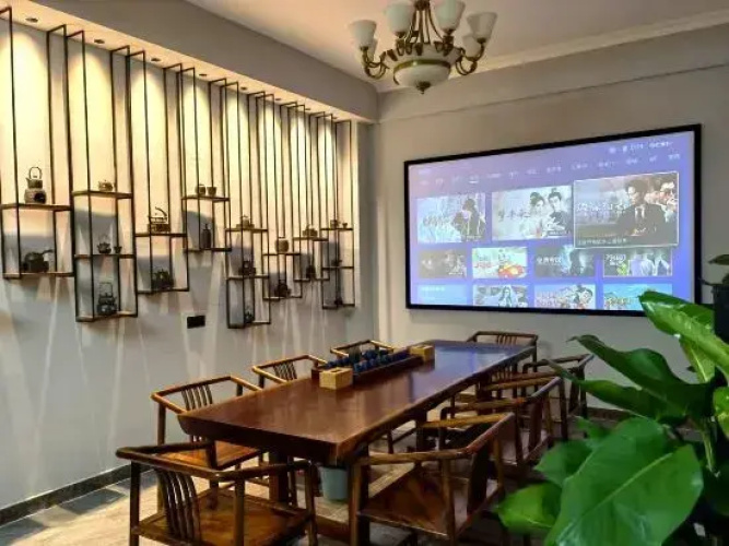Shanhaiyisu B&B