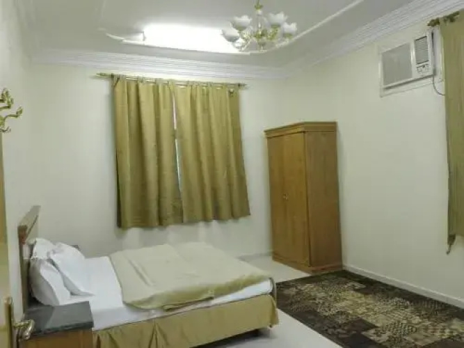 Saad Palace 4