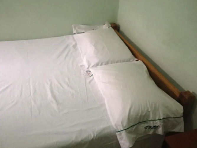 Hotel 3ra Avenida