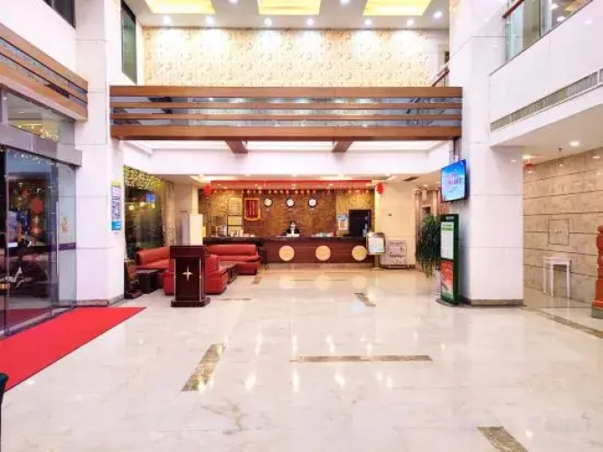 Di Le Hotel