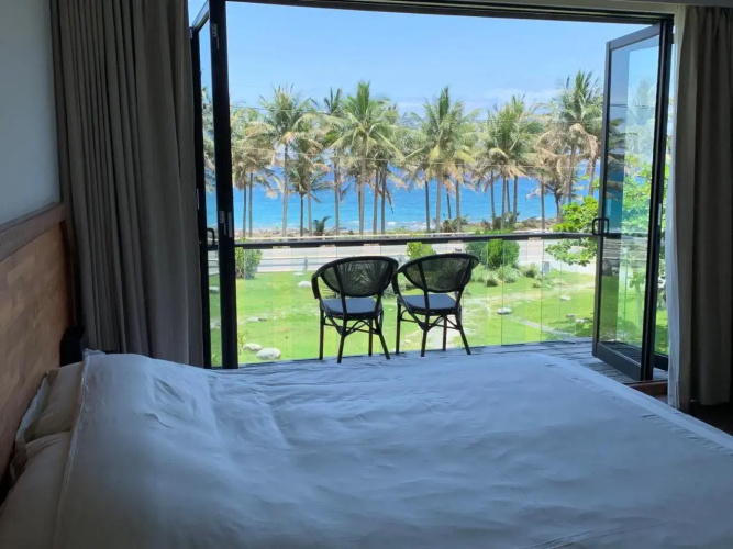 Coconut Beach Homestay