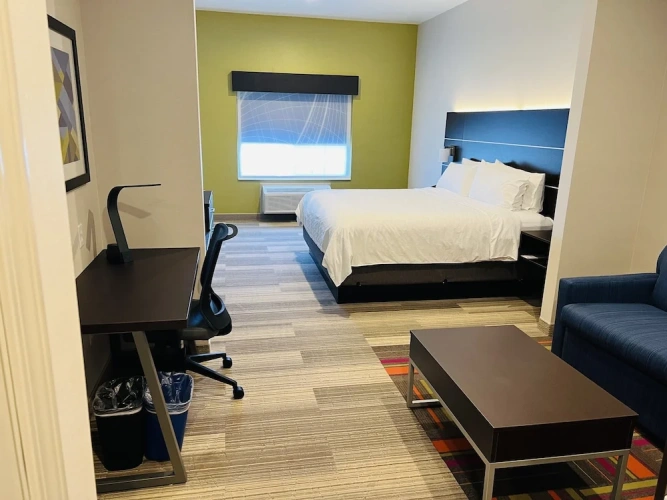 Double Suite