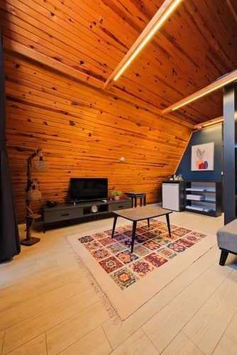Standard Bungalow