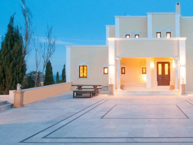 Villa Leon