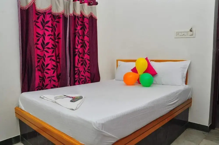 Jayam Residency