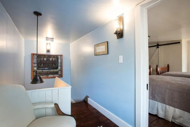 Bluethistle Bed & Breakfast