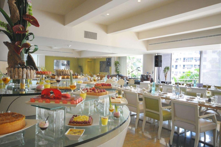 Kenzi Tower Hotel photo 14