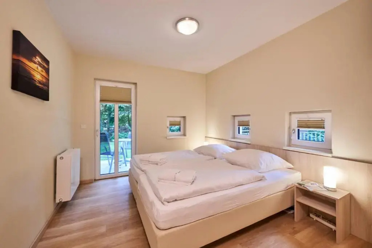Haus Scharhoern_Riff _ Fewo 15