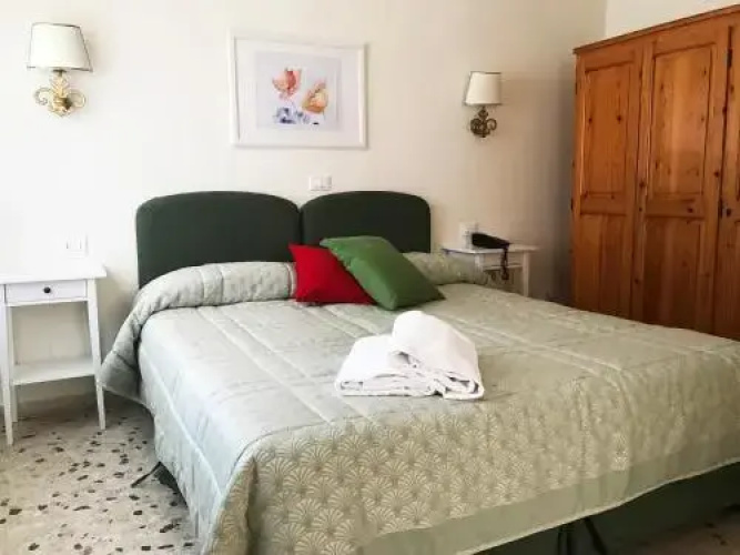 Hotel Villa Del Sole