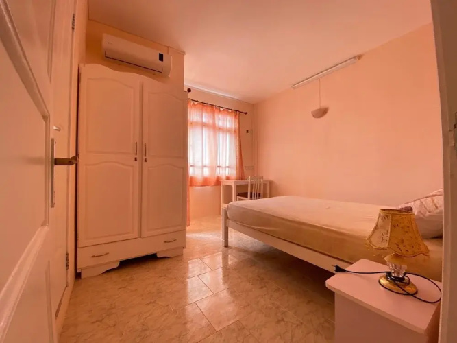 Aadi Villa