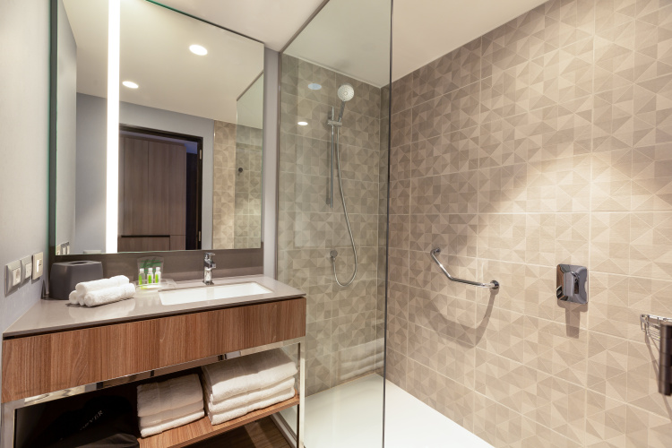 Holiday Inn Lima Miraflores photo 9