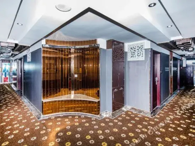 Shanghai Dade Boutique Hotel
