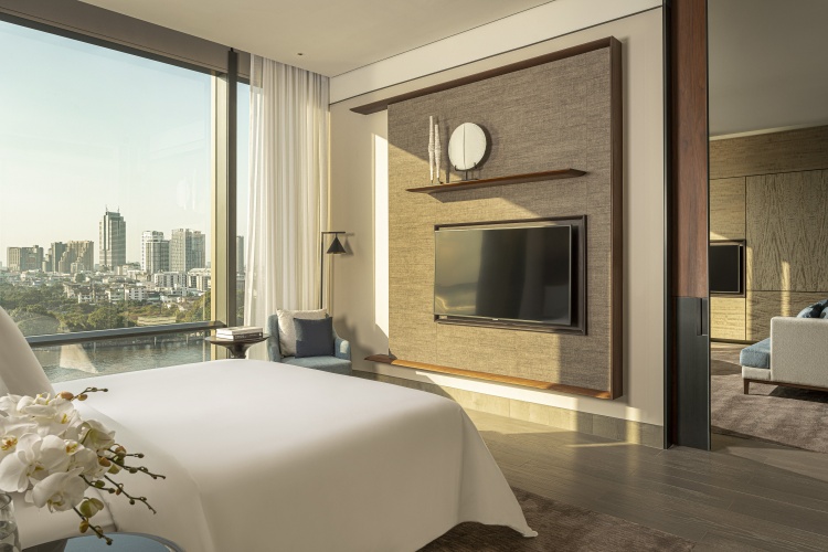 Four Seasons Hotel Bangkok At Chao Phraya River photo 7