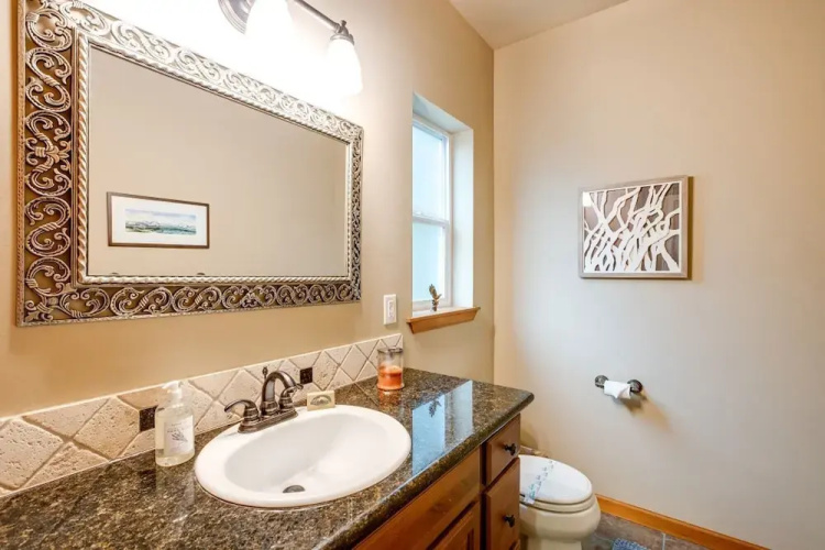 Mt Baker Lodging Cabin 20 - Sleeps 6