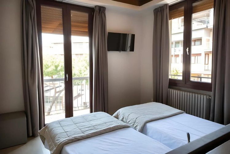 Plus Florence - Hostel