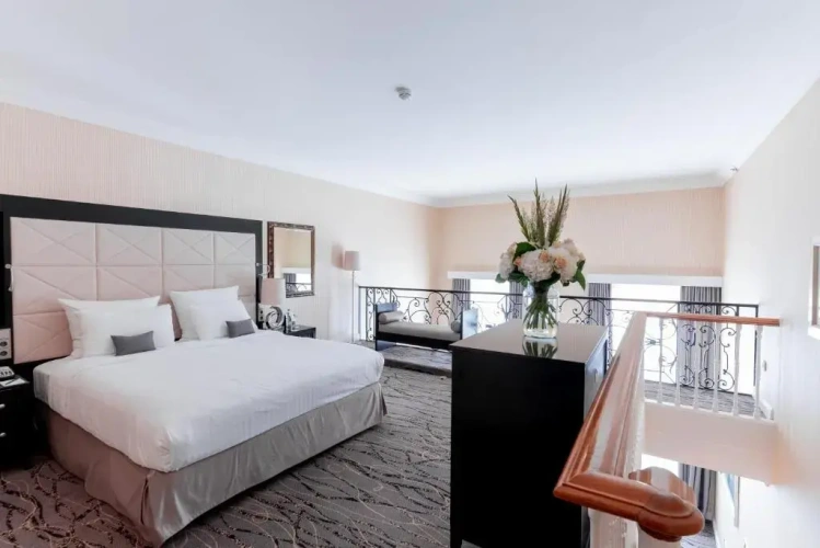 Duplex Suite