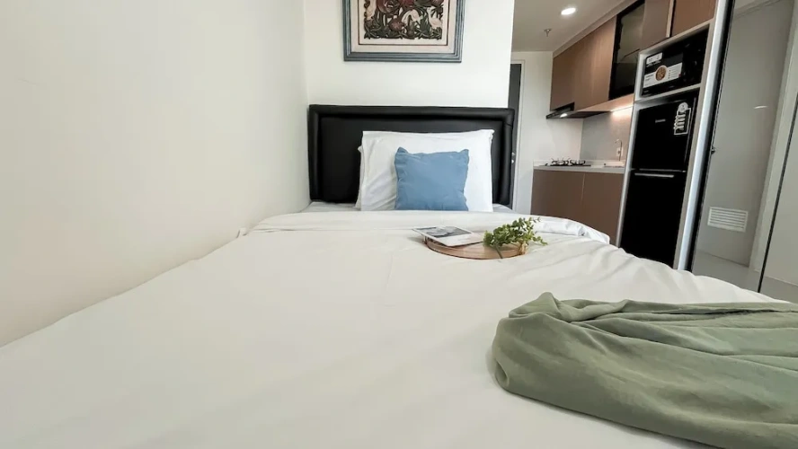 1 Bedroom Standard Studio