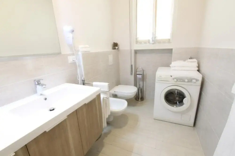 Sole Apartment