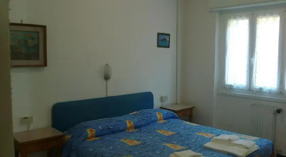 Hotel Meuble Corallo