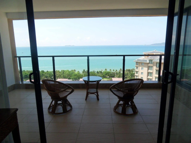 18 Degrees Blue Holiday Apartment